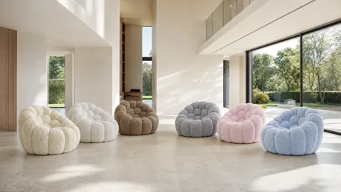 Soft Monogram collection